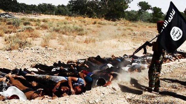 Бойци на ИДИЛ са извършили над хиляда убийства в Ирак през 2013 година