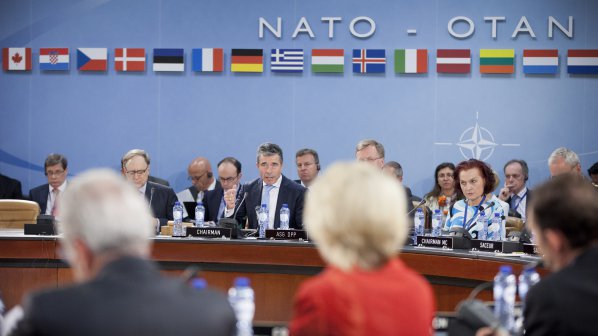 България ще бъде домакин на конференция на НАТО