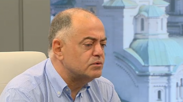 Ген. Атанасов: Аферата &quot;Пеевски&quot; е с цел да се избегне подаването на оставка