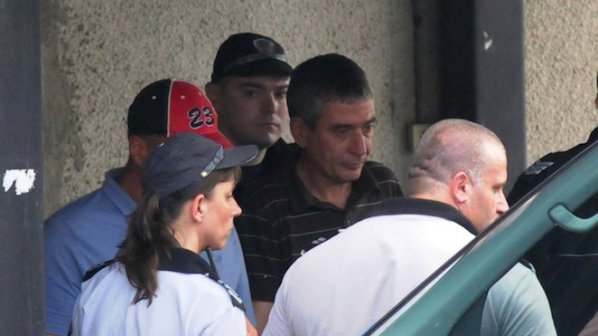 Прекратиха делото за опит за покушение срещу Делян Пеевски