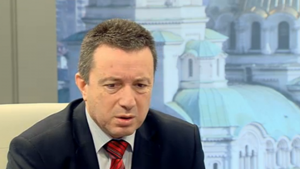 Янаки Стоилов: БСП повтаря грешките отпреди една година