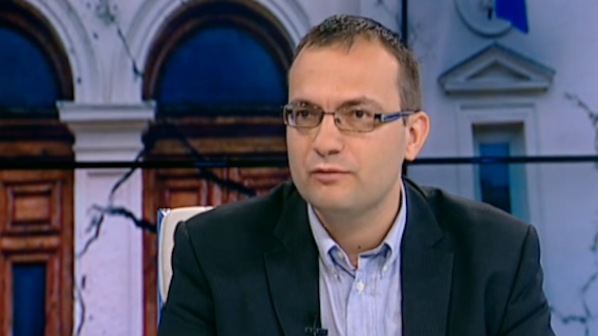Реформаторското управление е единственият шанс за България, увери М. Димитров