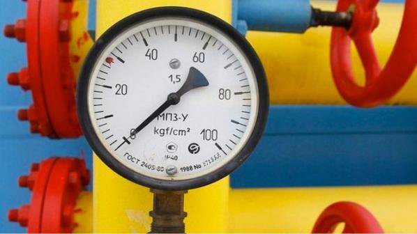 Украински газопровод, пренасящ газ за Европа е избухнал (обновена)