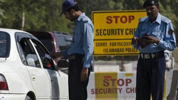 Засилиха мерките за сигурност в големите пакистански градове