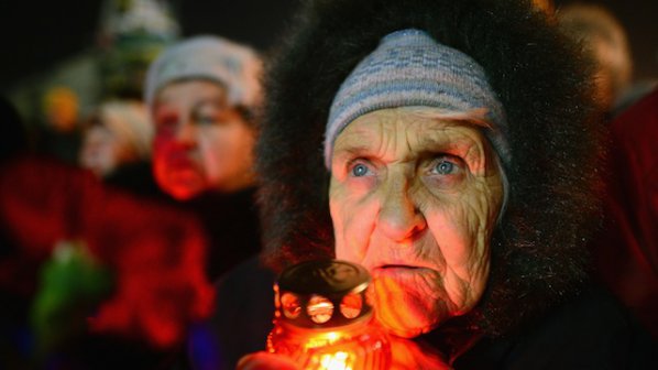 423 души са загинали в Източна Украйна по оценка на ООН
