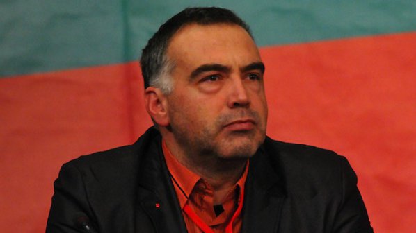 Антон Кутев: Станишев е възможност за България