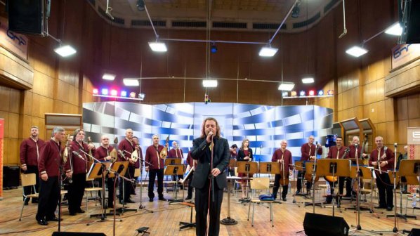 БНР с благотворителен юбилеен концерт и във Видин