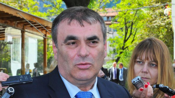 Данаил Папазов: Български пощи за първи път излязоха на печалба