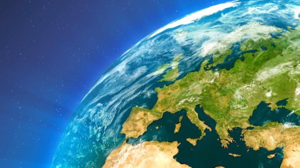 Глобалното затопляне може да се окаже прекалено скъпо за ЕС