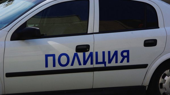 Хванаха автокрадец, обрал 50 коли в Пловдив