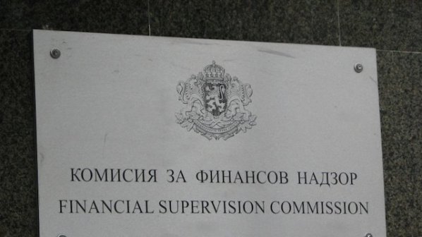 Комисията за финансов надзор започва проверки за разпространяване на слухове