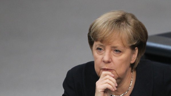 Меркел заплаши, че ЕС ще предприеме  драстични мерки, ако няма напредък в Украйна