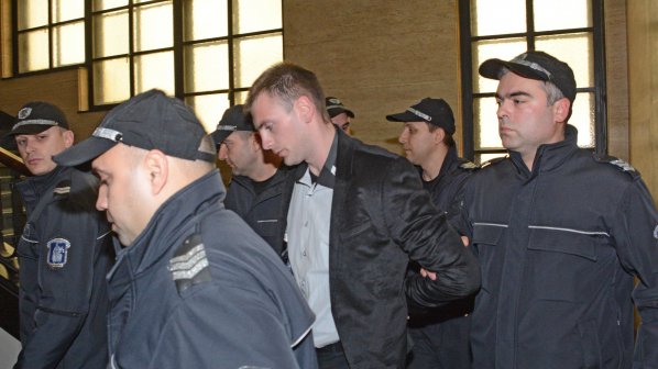 Октай Енимехмедов: Затвор за тези, които съсипаха държавата (обновена)