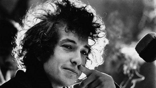 Продадоха ръкопис на Боб Дилън за $2 млн.