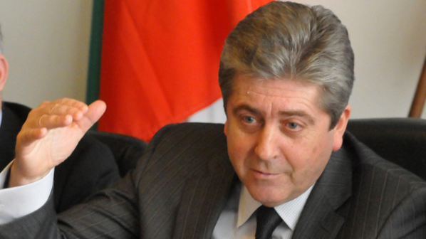 Първанов за &quot;Южен поток&quot;: България става заложник в геостратегически игри