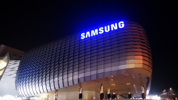 Samsung с все по-лоши финансови резултати