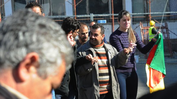 Сирийци от лагера в Харманли ще помагат във Варна