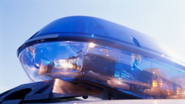 12-годишен шофьор блъсна две деца на АТВ