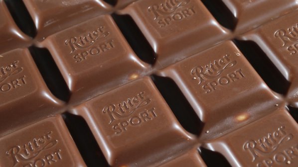 5 месеца затвор получи мъж за опит за кражба на шоколади