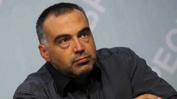 Антон Кутев: Действието на „Атака” е предизборен ход