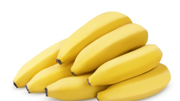 Банани с кока са продавали в Португалия