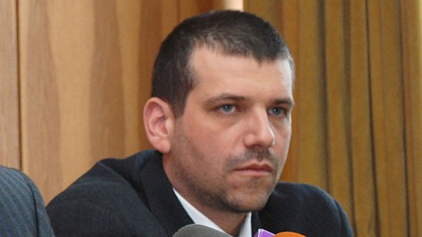 Калин Георгиев: Промените в Закона за МВР са поредното безумие