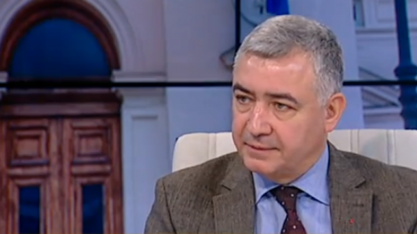 Мерджанов: Станишев не го блазни поста еврокомисар