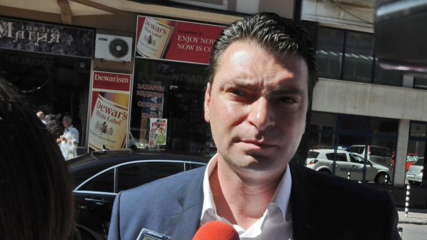 Шефът на БСП в София: Пленумът е стъпка към избори