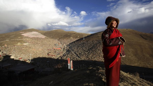 Тибетците оцеляват на голяма височина заради ген, наследен от изчезнал човешки вид