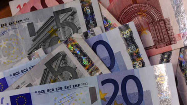 БАИ прогнозира 1,200 млрд. евро преки чуждестранни инвестиции