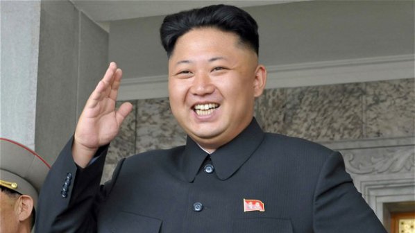 КНДР предлага на Южна Корея обединение