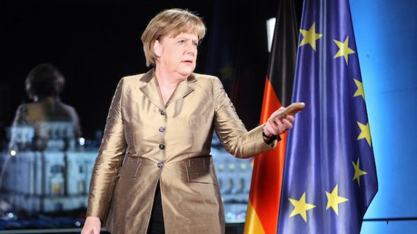 Меркел реагира остро на последните разкрития за американски шпионаж в Германия
