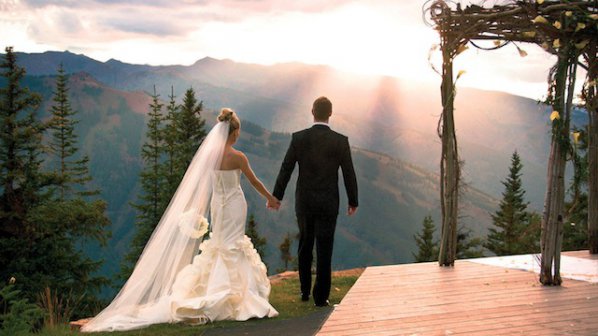 Младоженец поиска развод в нощта на сватбата