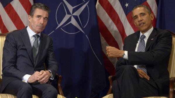 САЩ и НАТО обсъдиха перспективите за нови санкции срещу Русия