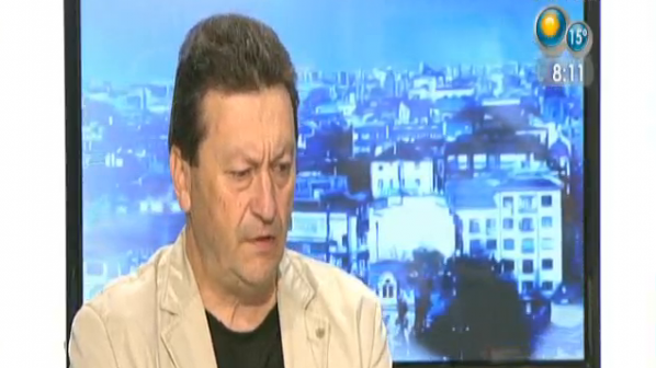 Таско Ерменков: Станишев прецени, че две дини под една мишница не се носят (видео)