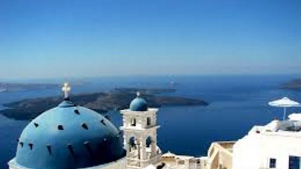 Туристи пропищяха от солените цени в Гърция