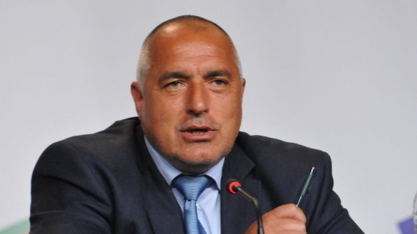 Борисов: С избора на Юнкер бе чут гласът на европейските граждани