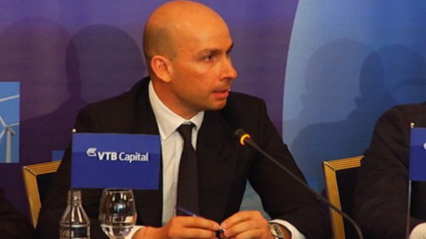 Българин, шеф във ВТБ, си подаде оставката