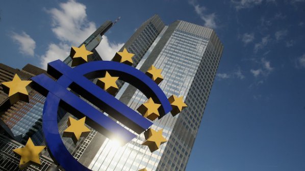 ЕЦБ: България не е изпратила формално искане за приемане в общия европейски надзор