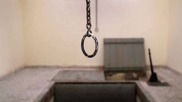 Екзекуциите по света нараснали през миналата година