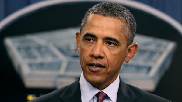Обама: Ракета на проруските бунтовници е свалила малайзийския самолет