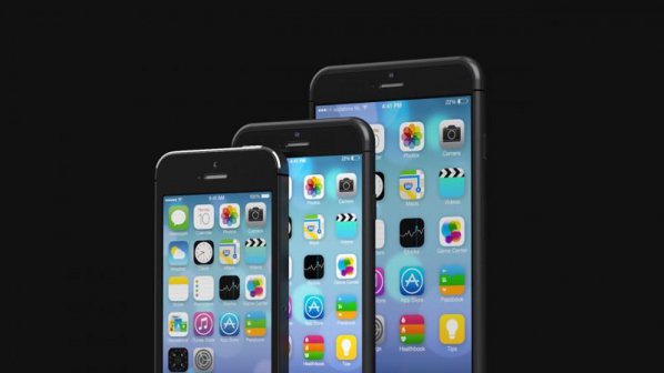 Всичко, което трябва да знаете за новия iPhone 6!