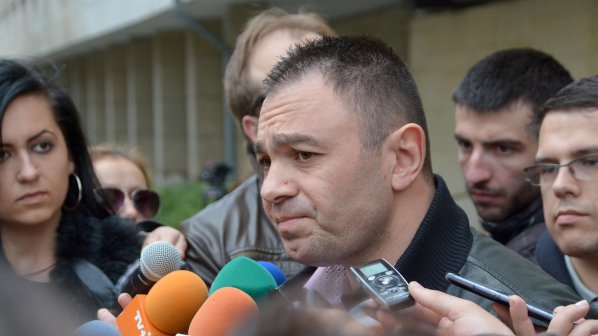 Лазаров: Няма държавник, който да гарантира, че няма риск от атентат (снимки)