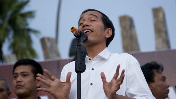 Метъли поздравяват новия индонезийски президент