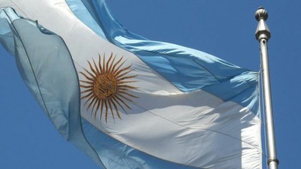 Аржентина обяви несъстоятелност