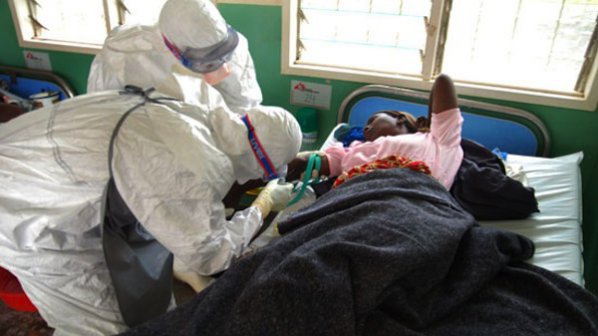 Над 700 души са починали от ебола в Западна Африка