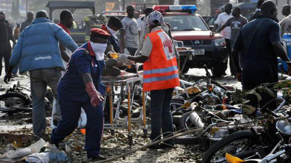 Пет атентата за ден в нигерийския град Кано