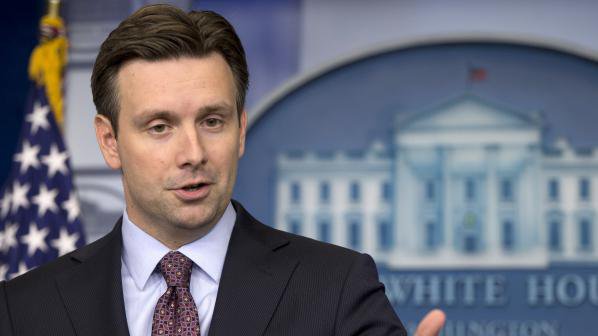 САЩ могат да обявят нови санкции срещу Русия още днес, съобщи Белият дом