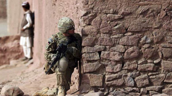 Американски генерал беше убит в Афганистан