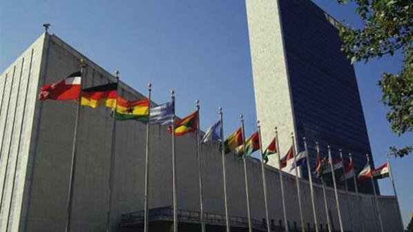 ООН призова Украйна да облекчи достъпа на хуманитарна помощ